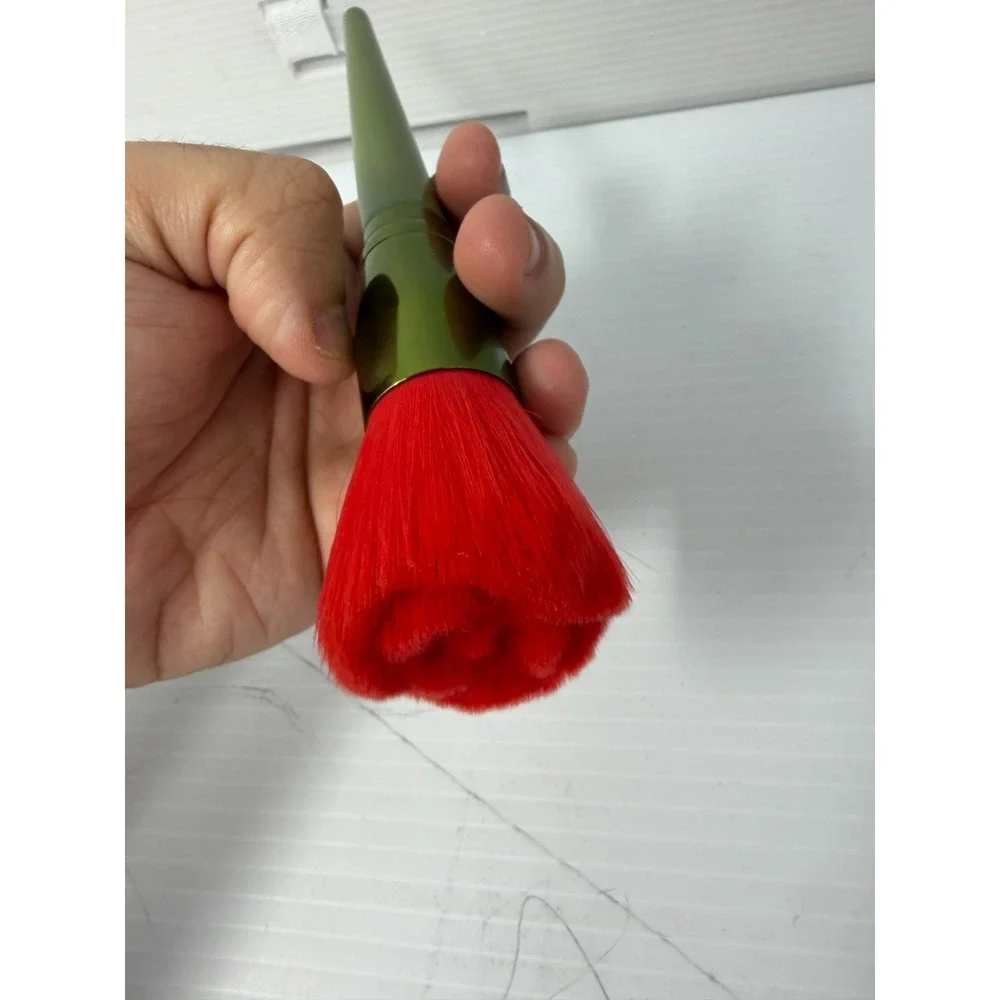 Spectrum Beauty Beauty And The Beast Makeup Rose Brush